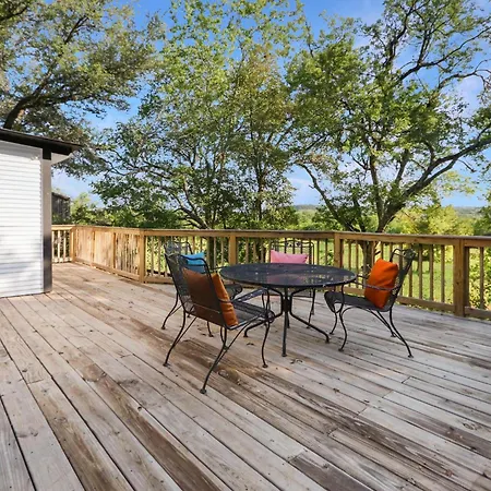Guadalupe Getaway Vila
